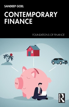 Afbeeldingen van Foundations of Finance Contemporary Finance