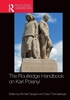 Afbeelding van Routledge International Handbooks The Routledge Handbook on Karl Polanyi