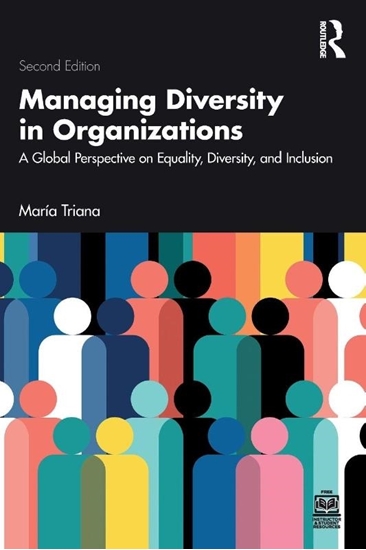 Afbeelding van Managing Diversity in Organizations