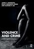 Afbeelding van Violence and Crime