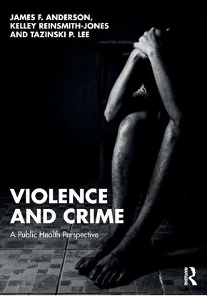 Afbeeldingen van Violence and Crime