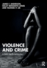 Afbeelding van Violence and Crime