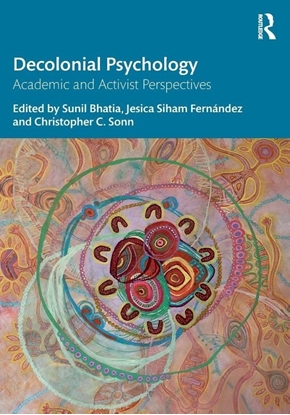 Afbeeldingen van Decolonial Psychology