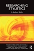 Afbeelding van Researching Stylistics
