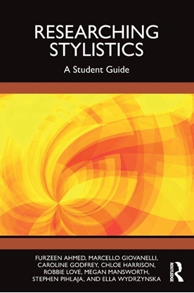 Afbeeldingen van Researching Stylistics