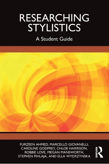 Afbeelding van Researching Stylistics