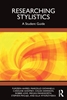 Afbeelding van Researching Stylistics