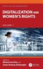 Afbeelding van Security, Audit and Leadership Series Digitalization and Women's Rights