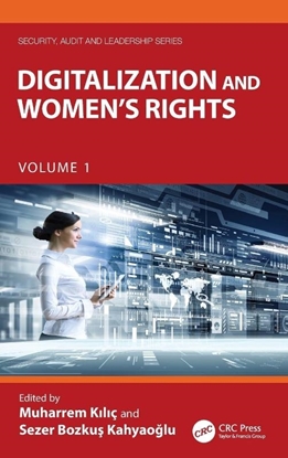 Afbeeldingen van Security, Audit and Leadership Series Digitalization and Women's Rights