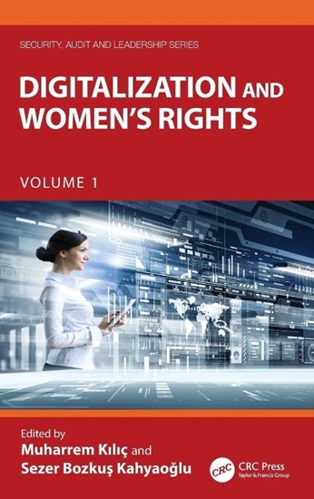 Afbeelding van Security, Audit and Leadership Series Digitalization and Women's Rights