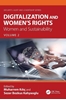 Afbeelding van Security, Audit and Leadership Series Digitalization and Women's Rights