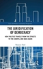 Afbeelding van Law and Politics The Juridification of Democracy