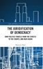 Afbeelding van Law and Politics The Juridification of Democracy