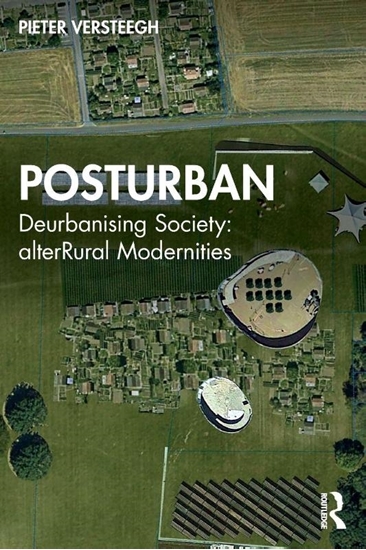 Afbeelding van Posturban
