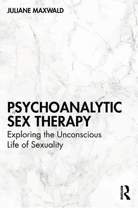 Afbeeldingen van Psychoanalytic Sex Therapy