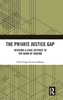 Afbeelding van The Private Justice Gap