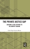 Afbeelding van The Private Justice Gap