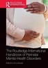 Afbeelding van Routledge International Handbooks The Routledge International Handbook of Perinatal Mental Health Disorders
