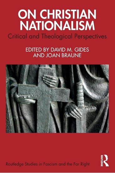 Afbeelding van Routledge Studies in Fascism and the Far Right On Christian Nationalism