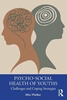 Afbeelding van Psycho-Social Health of Youths