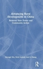 Afbeelding van Advancing Rural Development in China