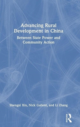 Afbeeldingen van Advancing Rural Development in China