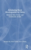 Afbeelding van Advancing Rural Development in China