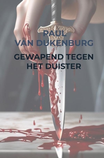 Afbeelding van Gewapend tegen het duister