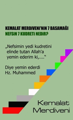 Afbeeldingen van KEMALAT MERDiVENiN 7 BASAMAĞI