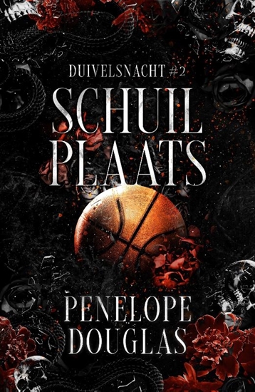 Afbeelding van Duivelsnacht Schuilplaats