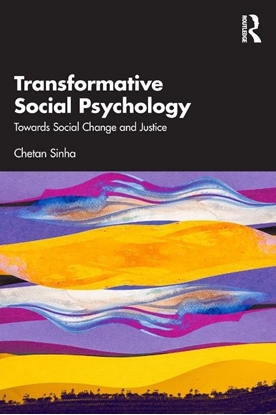 Afbeeldingen van Transformative Social Psychology