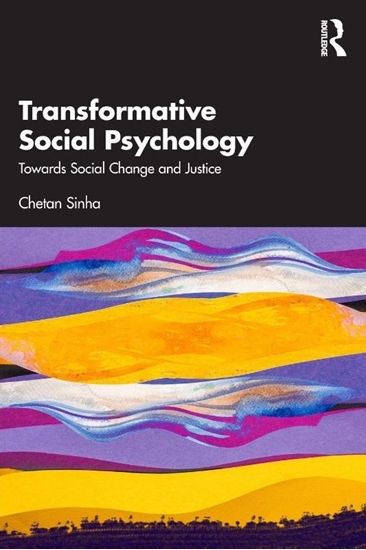 Afbeelding van Transformative Social Psychology