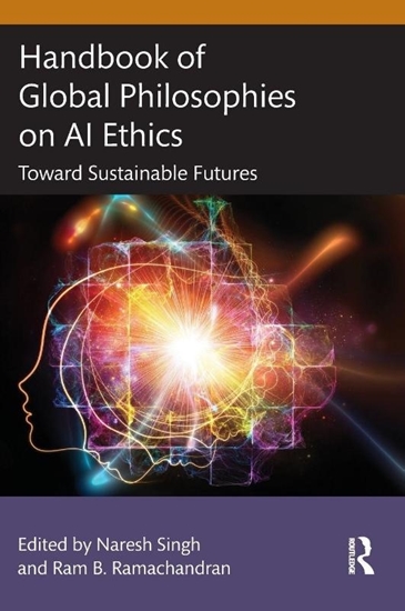 Afbeelding van Handbook of Global Philosophies on AI Ethics
