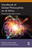 Afbeelding van Handbook of Global Philosophies on AI Ethics