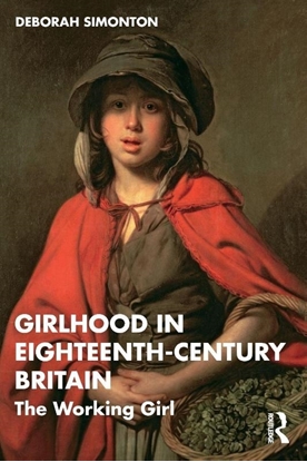 Afbeeldingen van Girlhood in Eighteenth-Century Britain