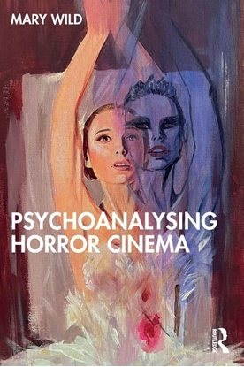 Afbeeldingen van Psychoanalysing Horror Cinema