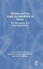 Afbeelding van Ukraine and the Legal Accountability of Russia