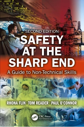 Afbeeldingen van Safety at the Sharp End
