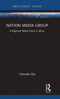 Afbeeldingen van Global Media Giants Nation Media Group