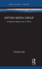 Afbeelding van Global Media Giants Nation Media Group
