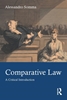 Afbeelding van Comparative Law