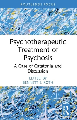 Afbeeldingen van Routledge Focus on Mental Health Psychotherapeutic Treatment of Psychosis