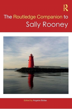 Afbeeldingen van Routledge Literature Companions The Routledge Companion to Sally Rooney