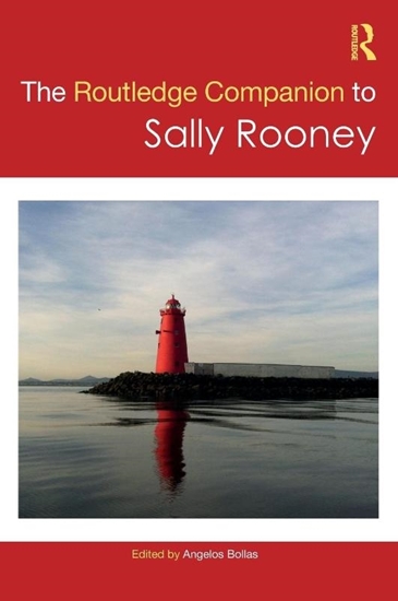 Afbeelding van Routledge Literature Companions The Routledge Companion to Sally Rooney