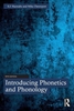 Afbeelding van Introducing Phonetics and Phonology