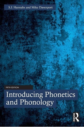 Afbeeldingen van Introducing Phonetics and Phonology
