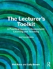 Afbeelding van The Lecturer's Toolkit