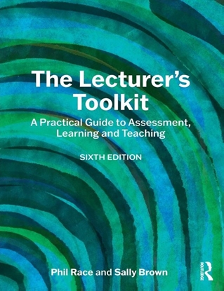 Afbeeldingen van The Lecturer's Toolkit