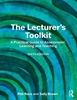 Afbeelding van The Lecturer's Toolkit
