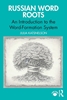 Afbeelding van Russian Word Roots